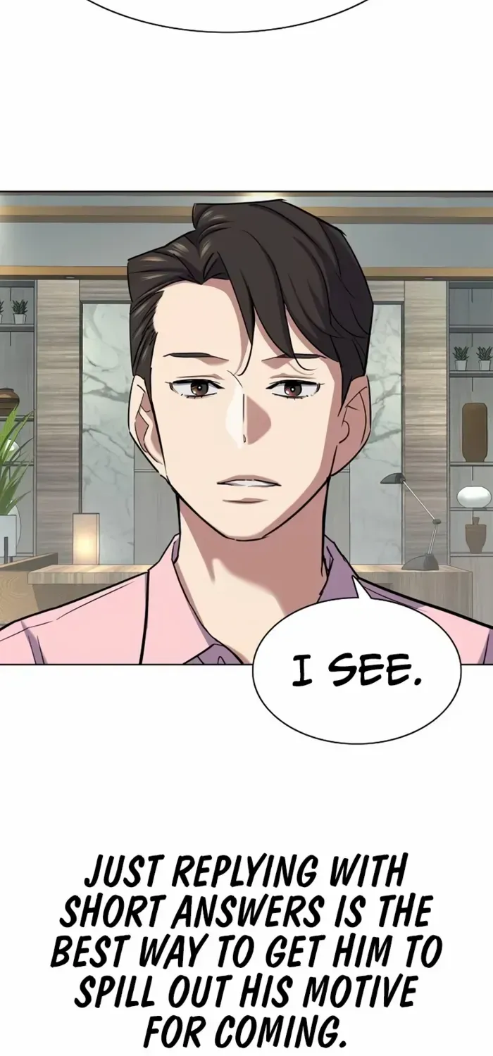 The Chaebeol’s Youngest Son Chapter 150 page 60 - 