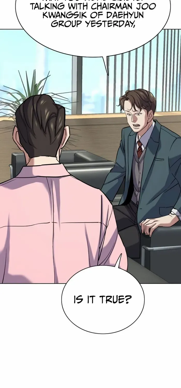 The Chaebeol’s Youngest Son Chapter 150 page 62 - 