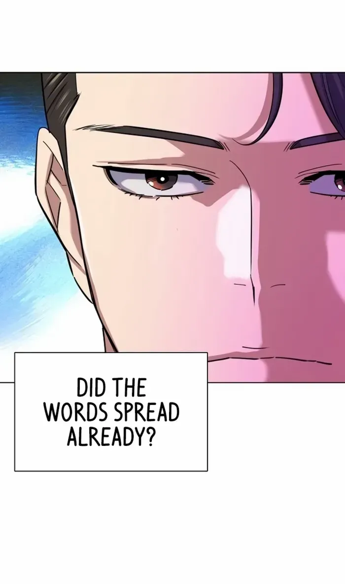 The Chaebeol’s Youngest Son Chapter 150 page 63 - 