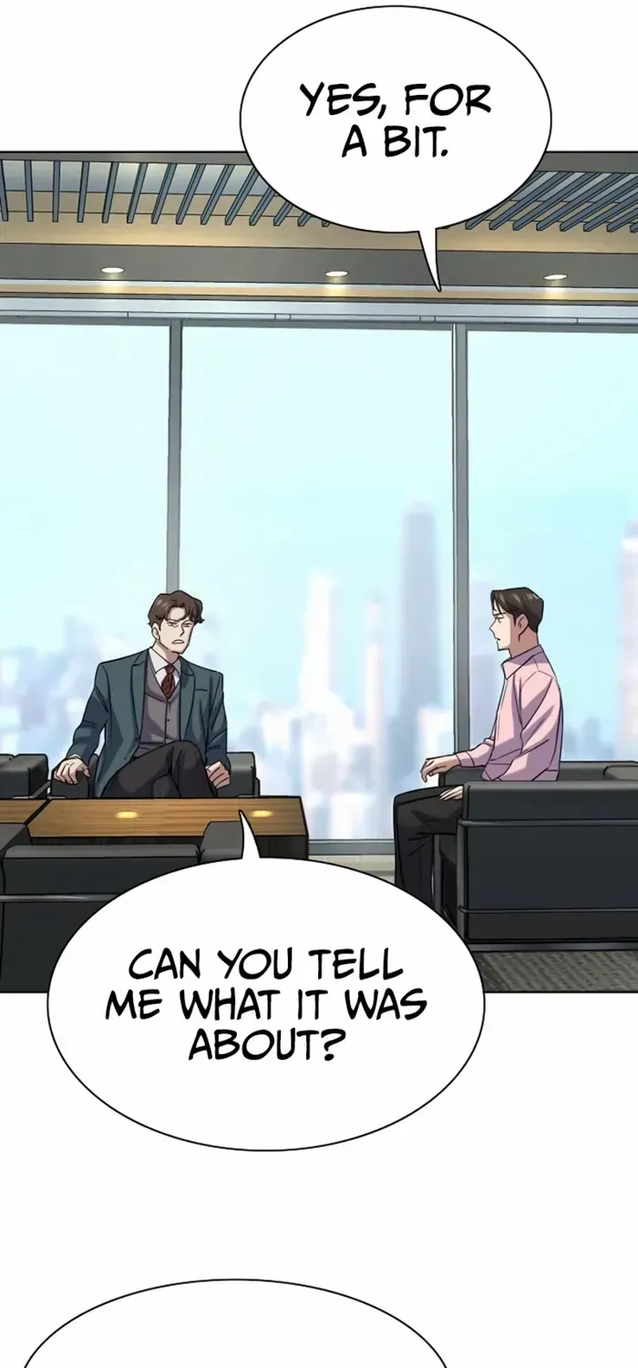 The Chaebeol’s Youngest Son Chapter 150 page 64 - 