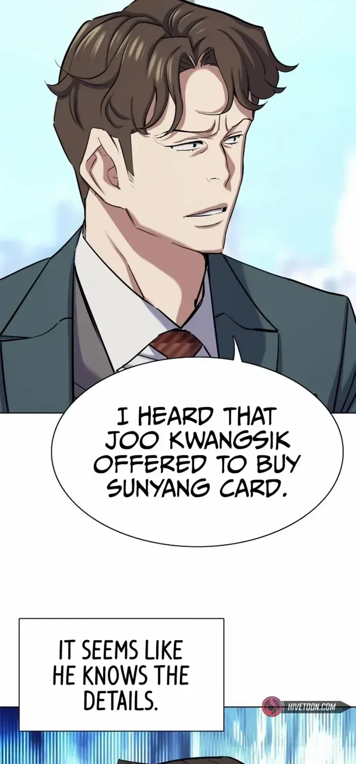 The Chaebeol’s Youngest Son Chapter 150 page 66 - 
