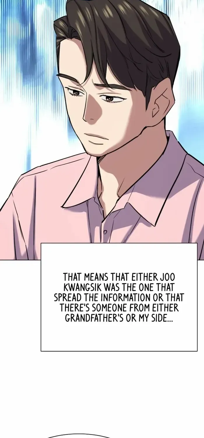 The Chaebeol’s Youngest Son Chapter 150 page 67 - 