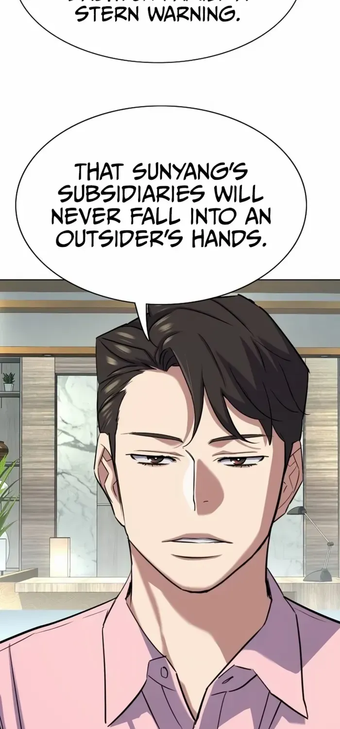 The Chaebeol’s Youngest Son Chapter 150 page 71 - 