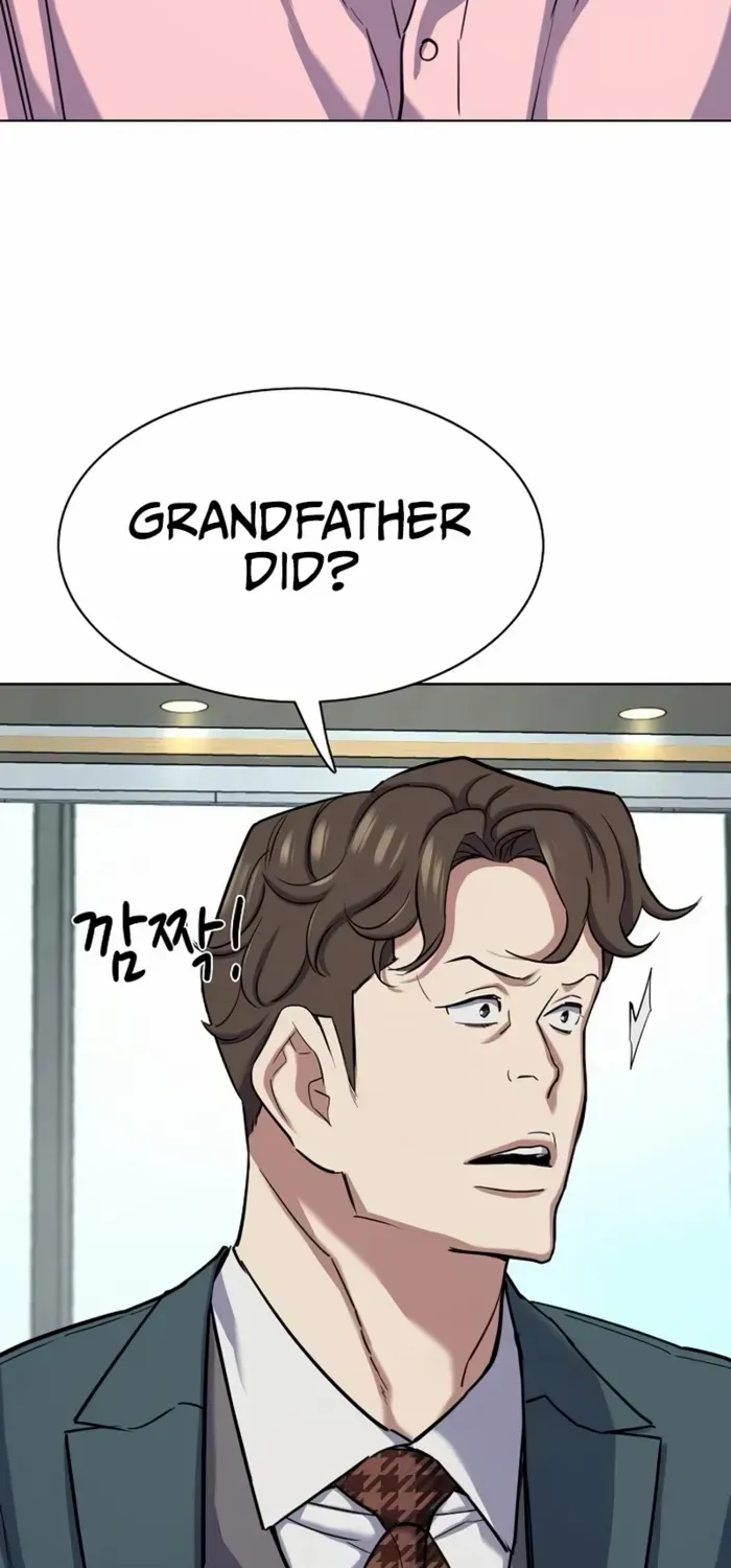 The Chaebeol’s Youngest Son Chapter 150 page 72 - 
