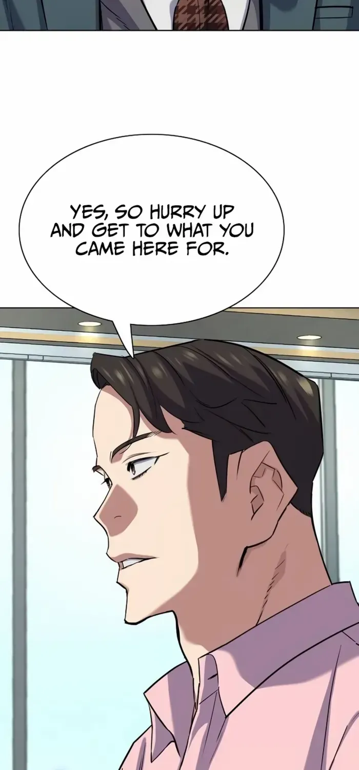 The Chaebeol’s Youngest Son Chapter 150 page 73 - 