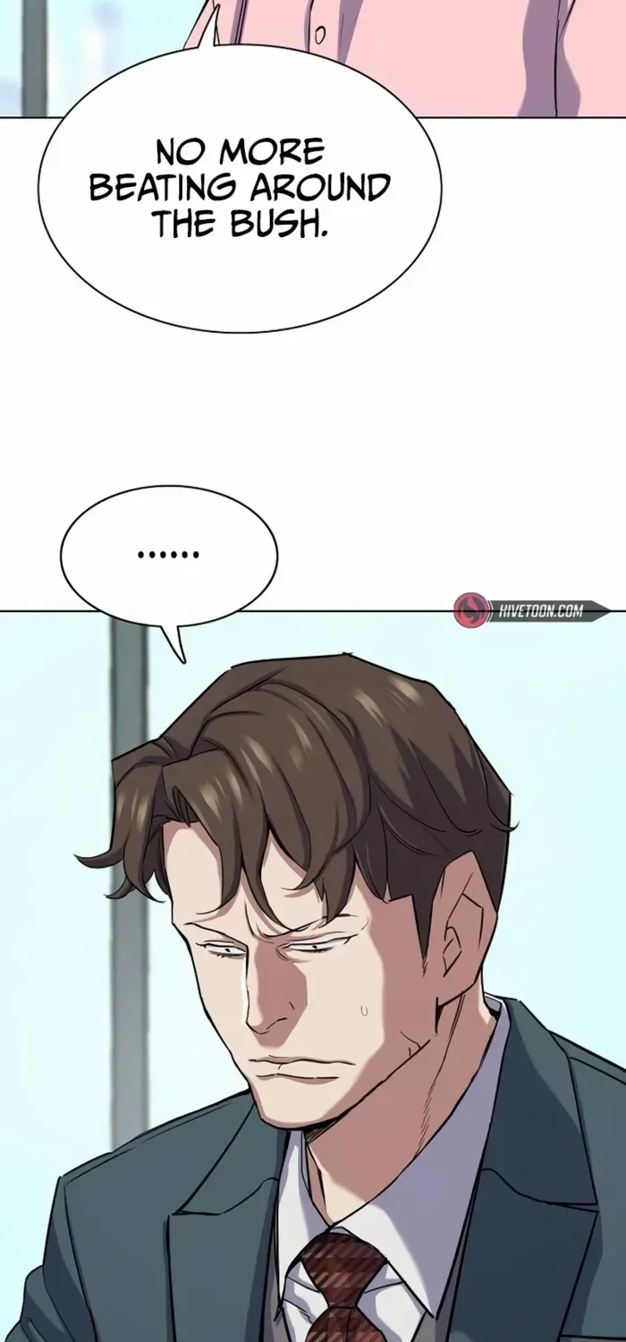 The Chaebeol’s Youngest Son Chapter 150 page 74 - 