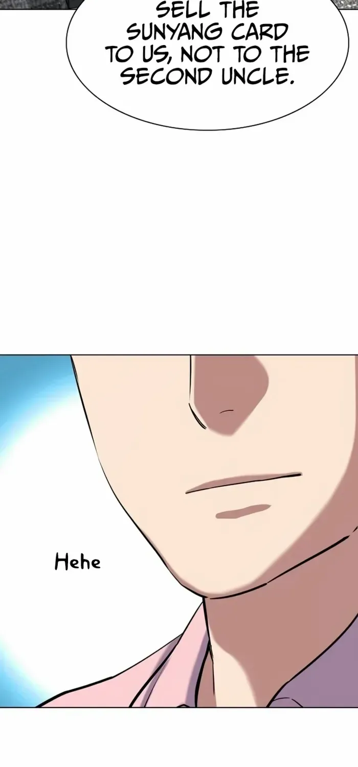 The Chaebeol’s Youngest Son Chapter 150 page 77 - 