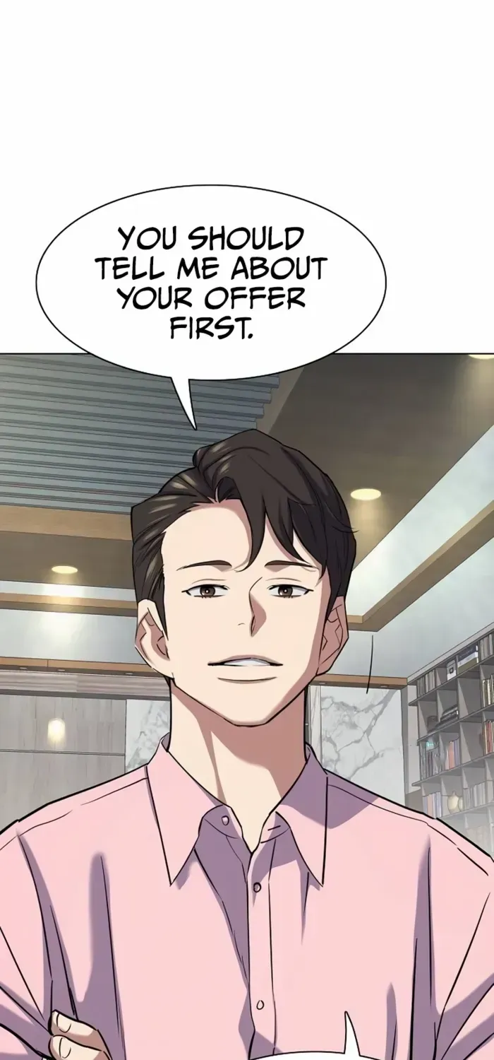 The Chaebeol’s Youngest Son Chapter 150 page 78 - 