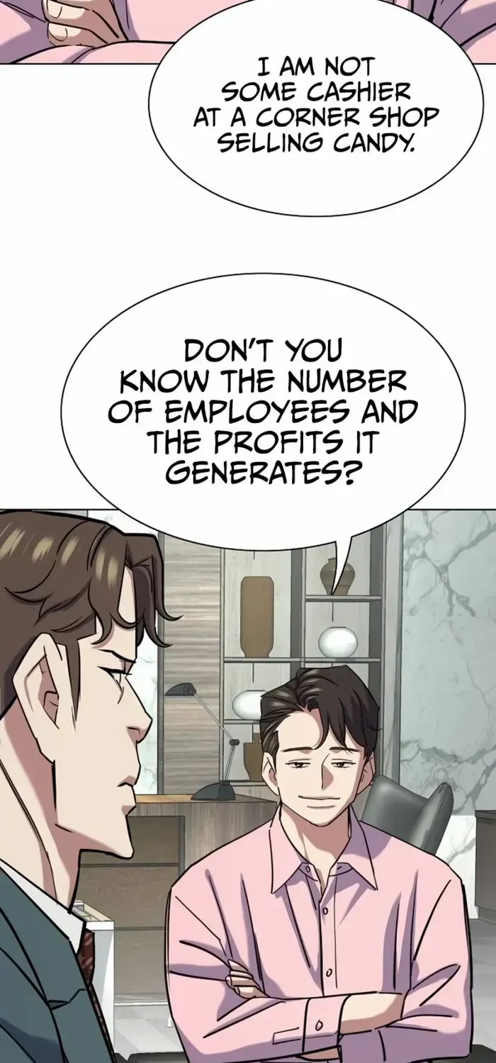 The Chaebeol’s Youngest Son Chapter 150 page 79 - 