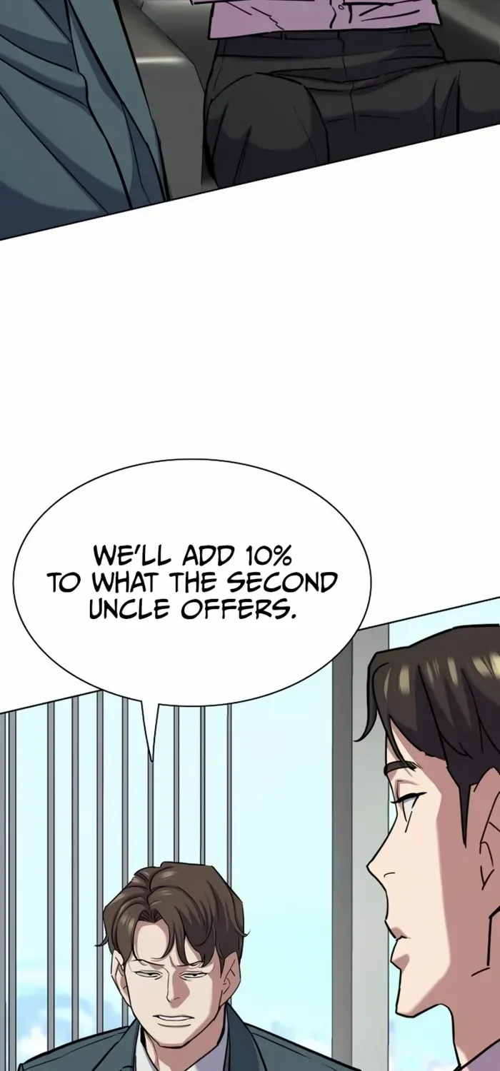 The Chaebeol’s Youngest Son Chapter 150 page 80 - 