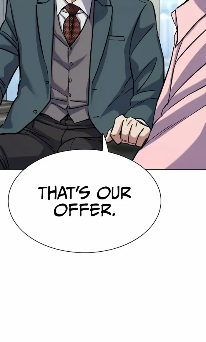 The Chaebeol’s Youngest Son Chapter 150 page 81 - 