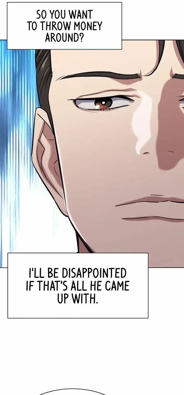 The Chaebeol’s Youngest Son Chapter 150 page 82 - 