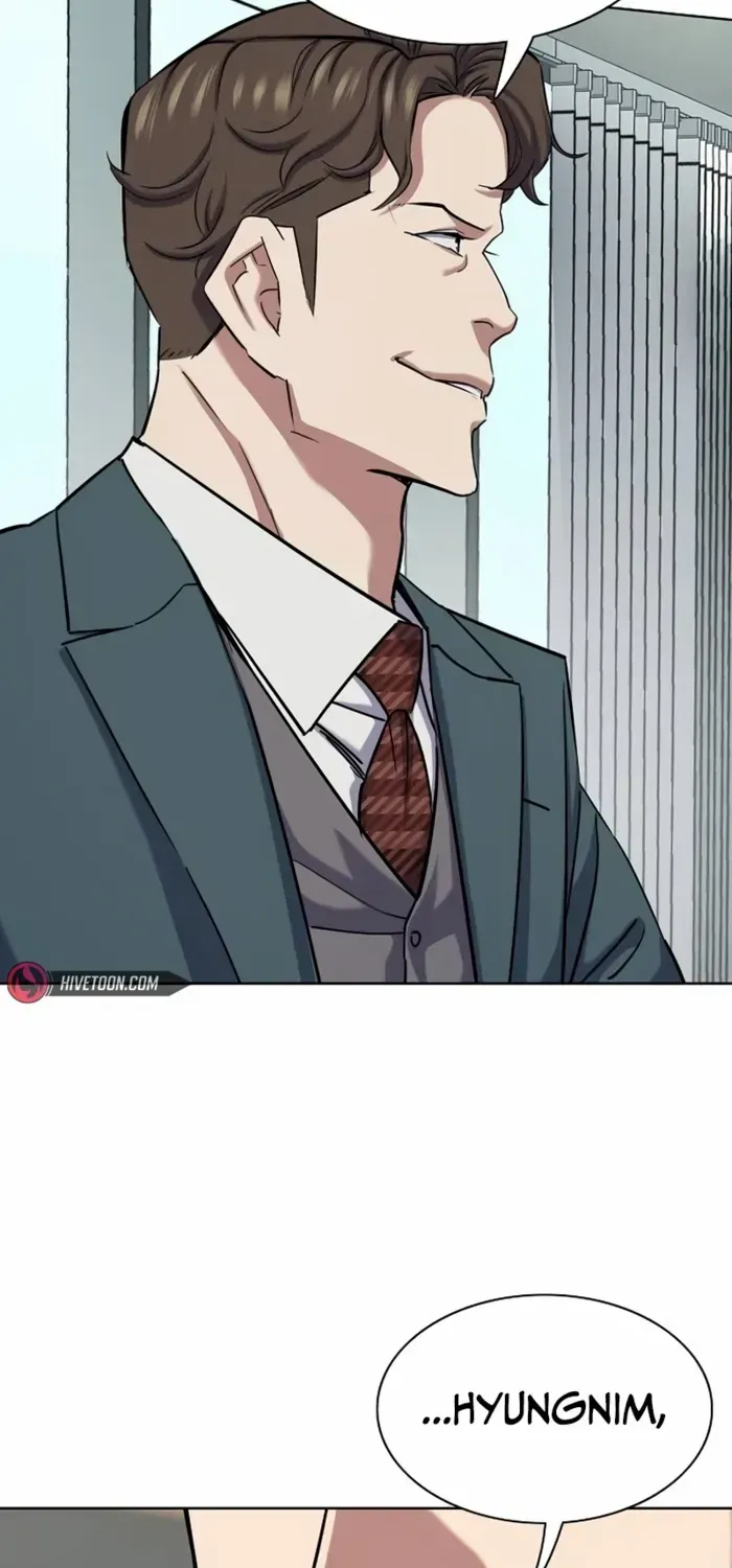 The Chaebeol’s Youngest Son Chapter 150 page 84 - 