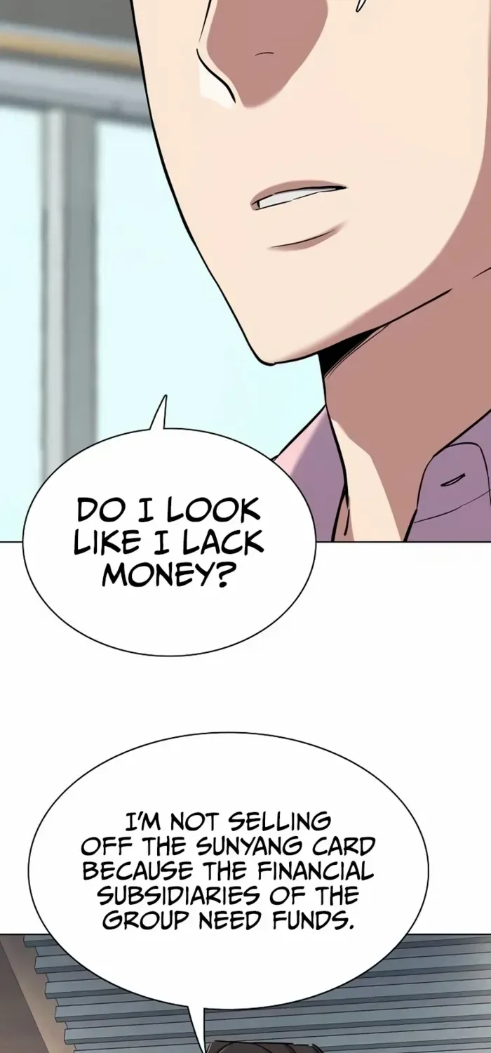 The Chaebeol’s Youngest Son Chapter 150 page 85 - 