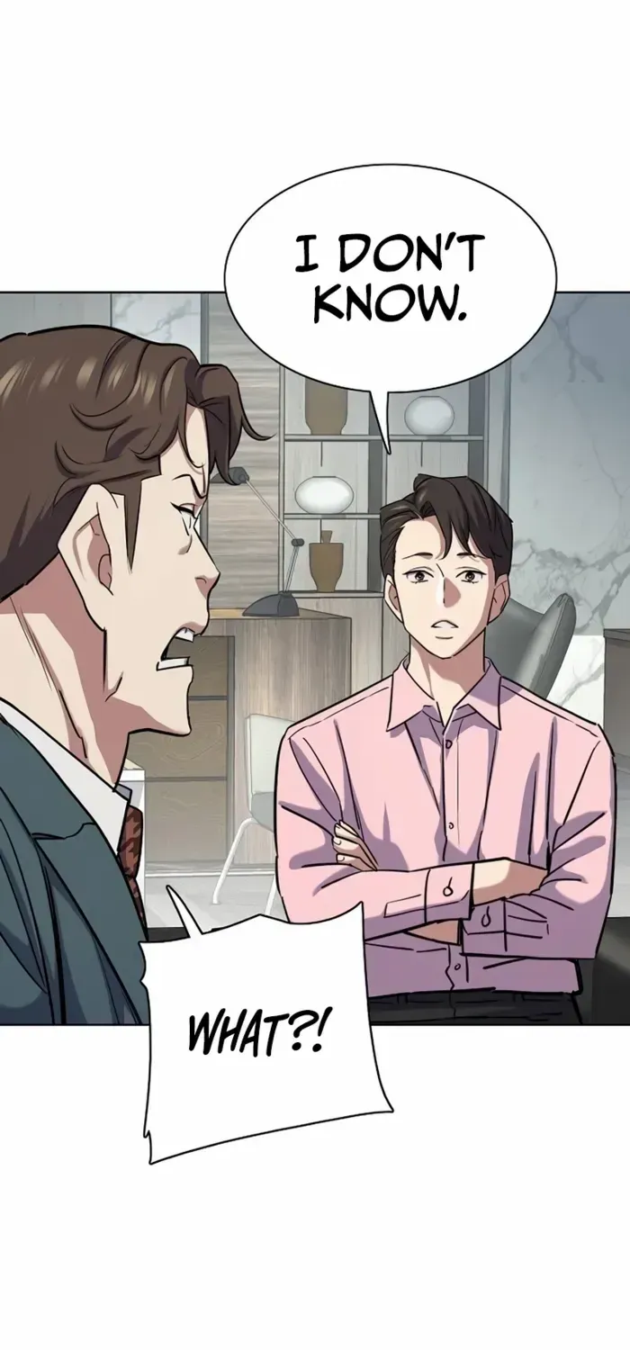 The Chaebeol’s Youngest Son Chapter 150 page 90 - 