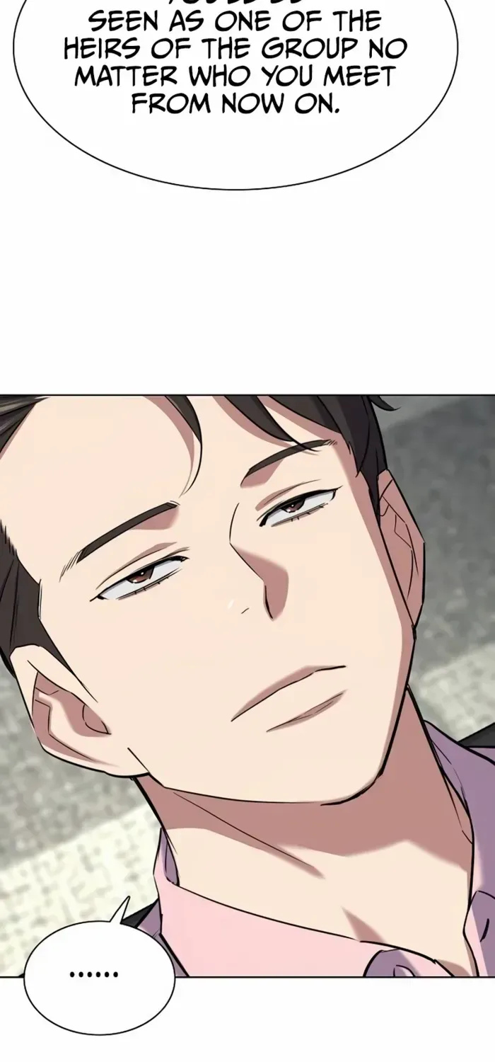 The Chaebeol’s Youngest Son Chapter 150 page 10 - 