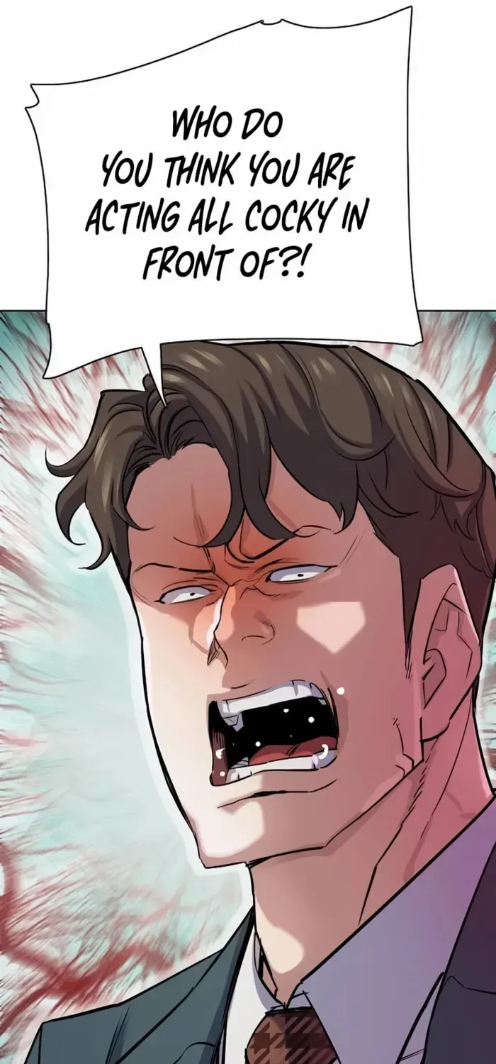 The Chaebeol’s Youngest Son Chapter 150 page 94 - 