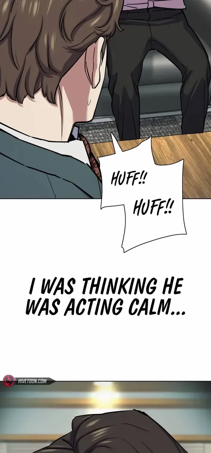 The Chaebeol’s Youngest Son Chapter 150 page 96 - 