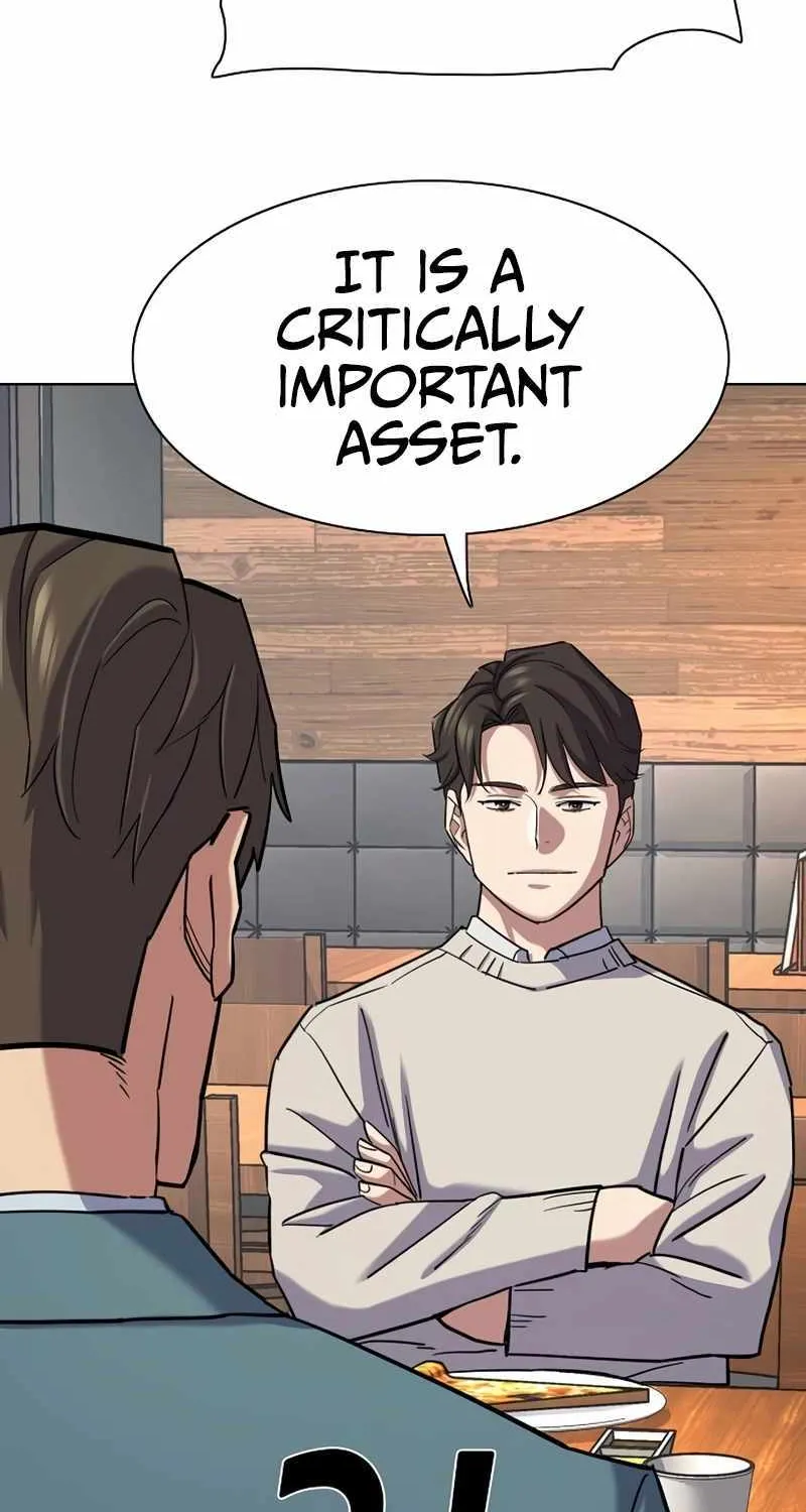 The Chaebeol’s Youngest Son Chapter 151 page 101 - 