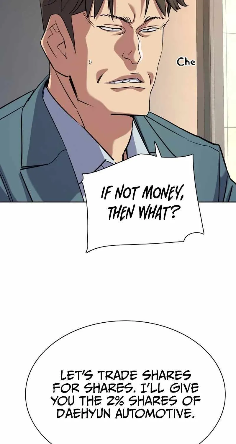 The Chaebeol’s Youngest Son Chapter 151 page 104 - 