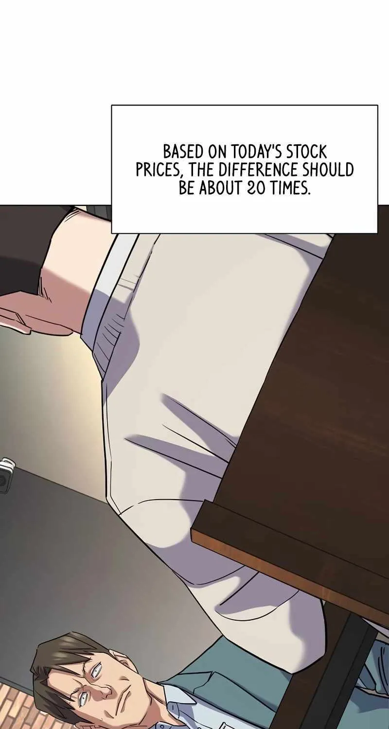The Chaebeol’s Youngest Son Chapter 151 page 108 - 