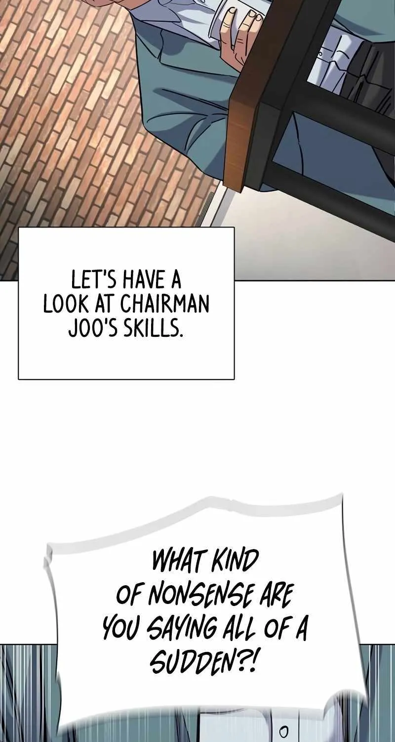 The Chaebeol’s Youngest Son Chapter 151 page 109 - 
