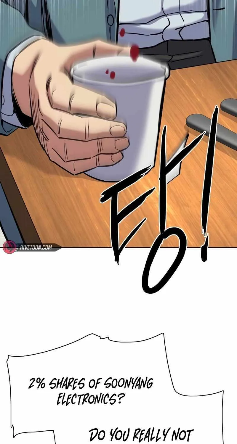 The Chaebeol’s Youngest Son Chapter 151 page 110 - 