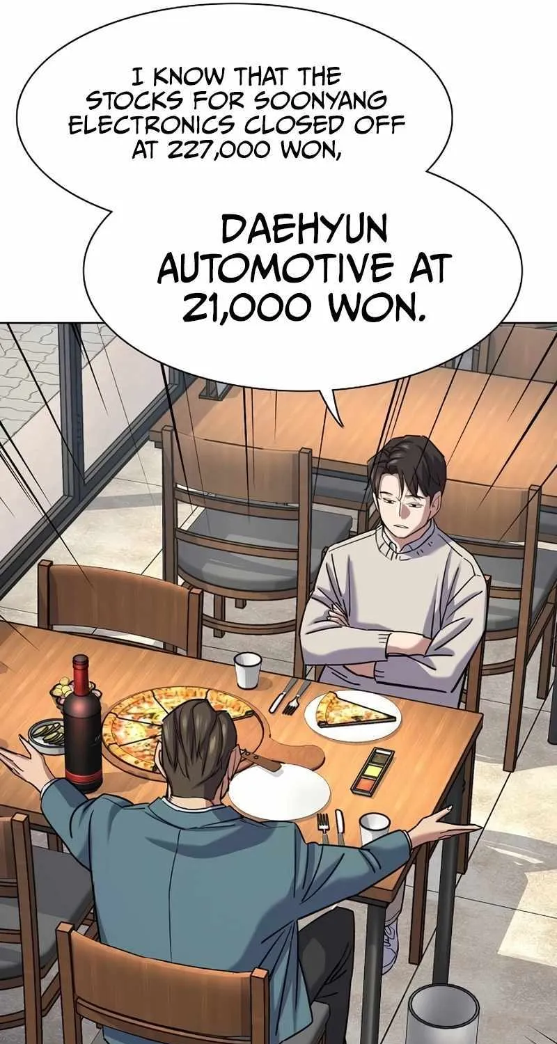 The Chaebeol’s Youngest Son Chapter 151 page 113 - 