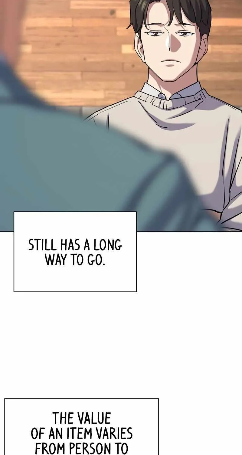 The Chaebeol’s Youngest Son Chapter 151 page 115 - 