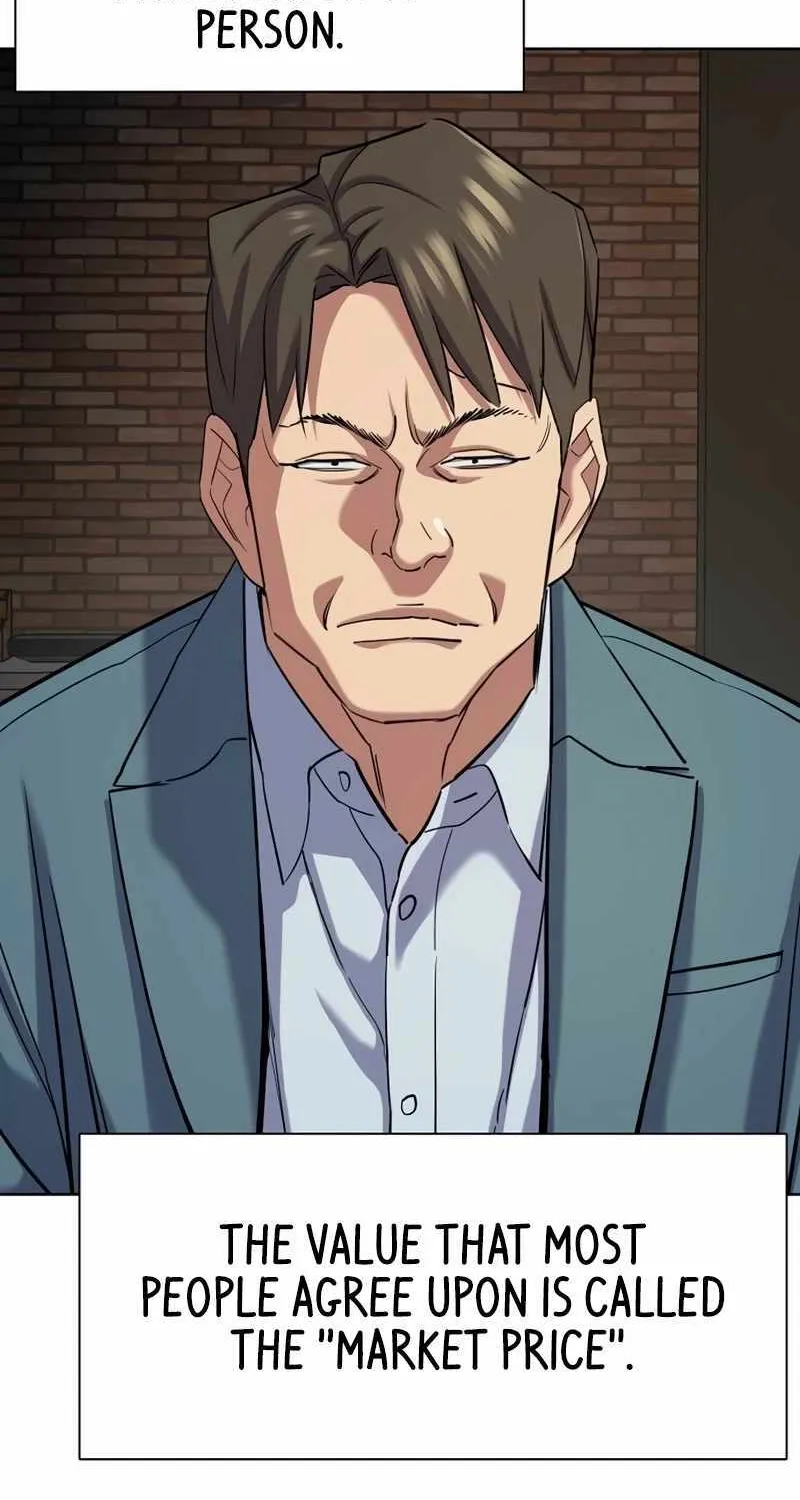 The Chaebeol’s Youngest Son Chapter 151 page 116 - 