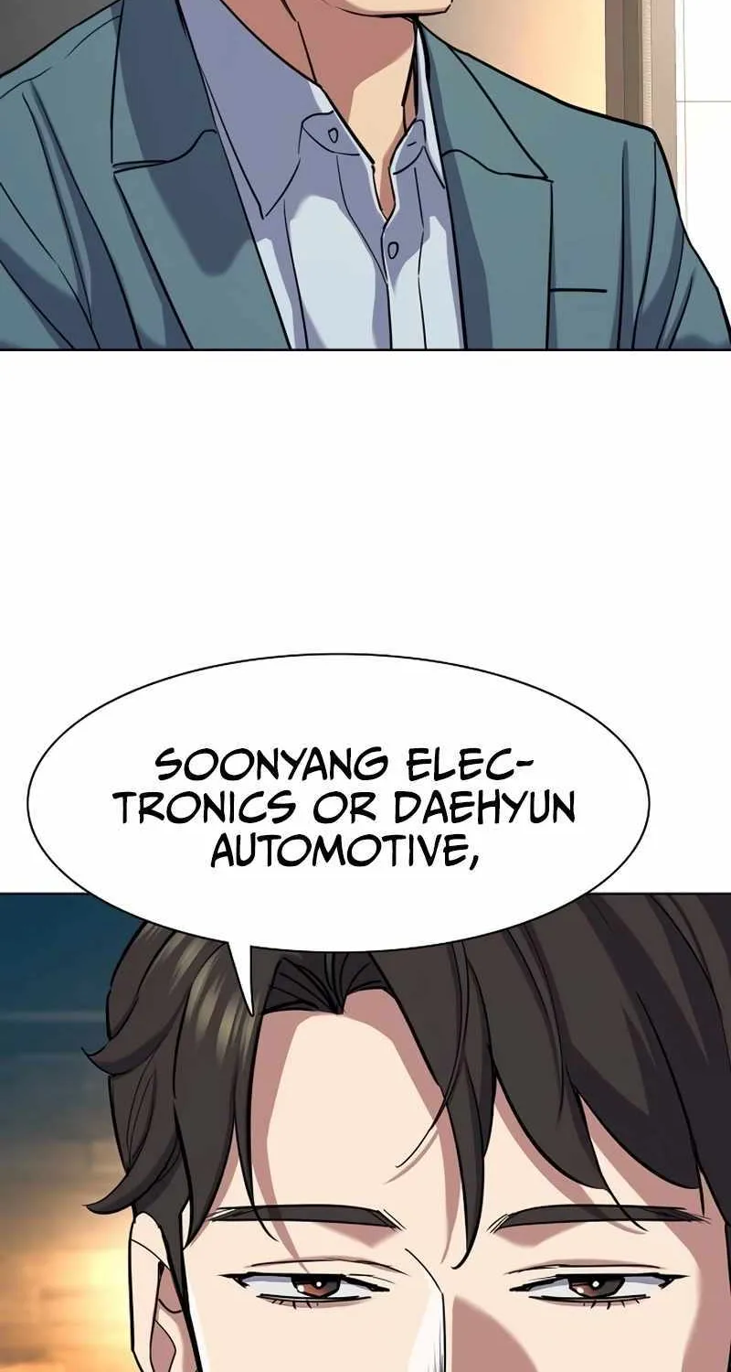 The Chaebeol’s Youngest Son Chapter 151 page 123 - 