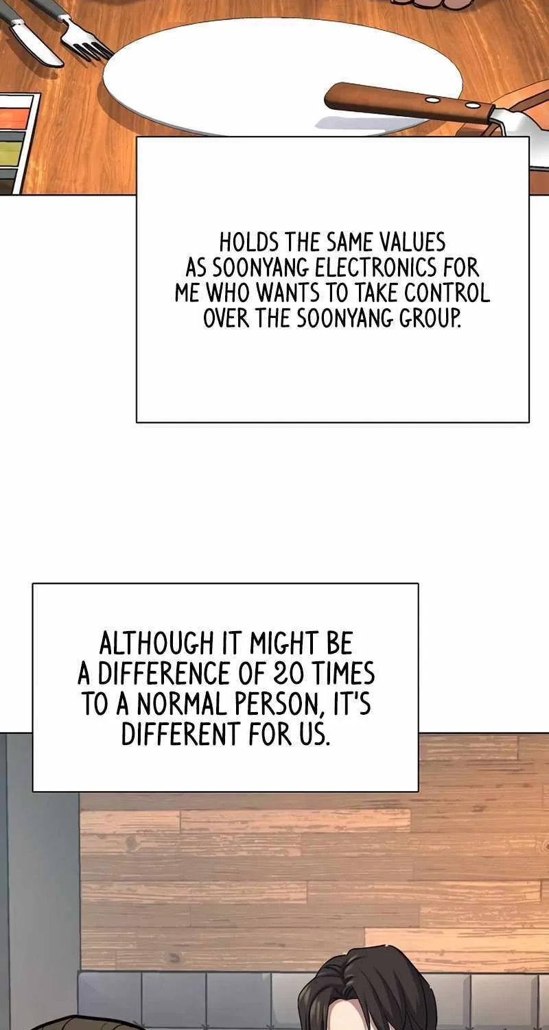 The Chaebeol’s Youngest Son Chapter 151 page 129 - 