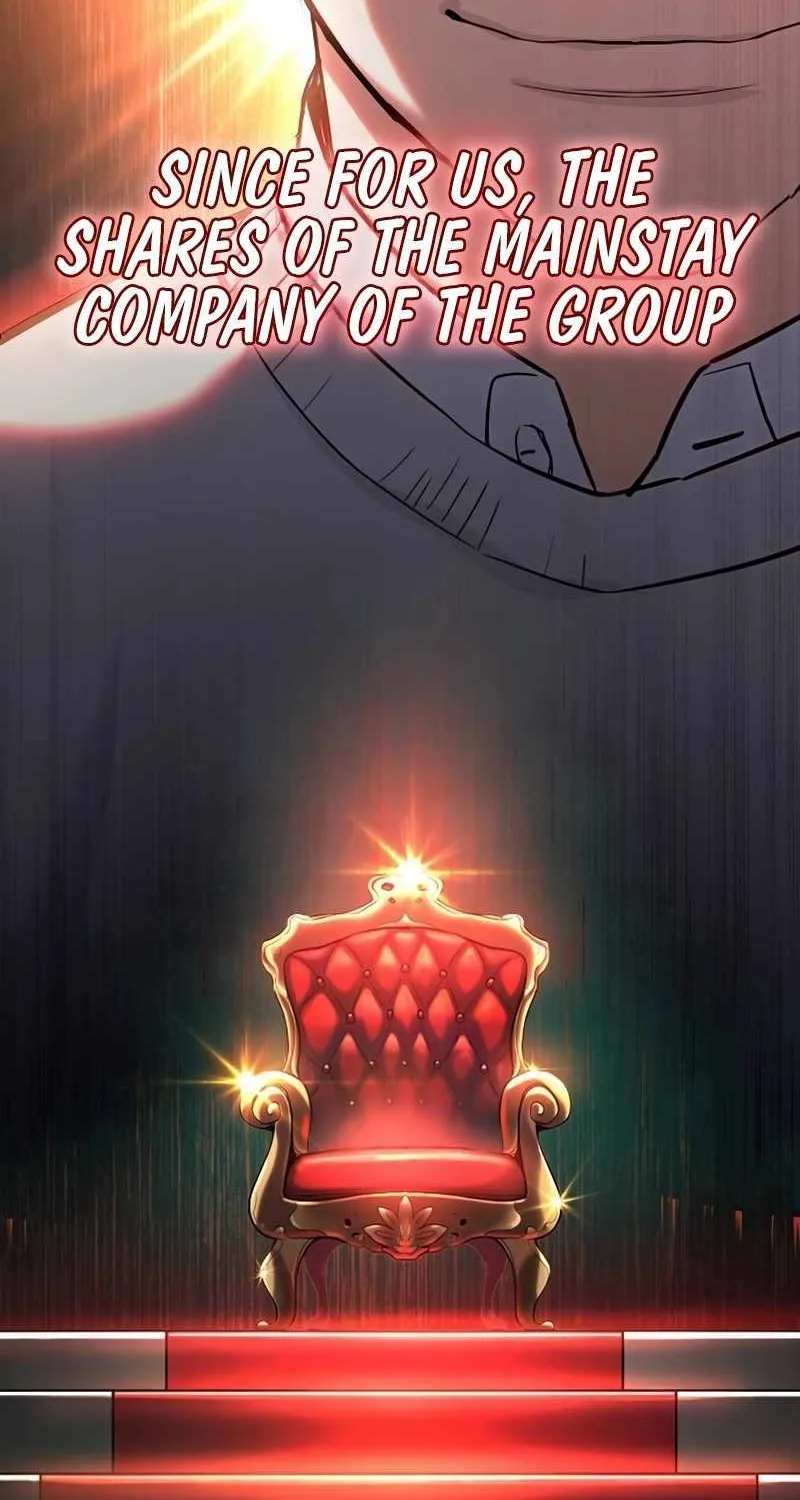 The Chaebeol’s Youngest Son Chapter 151 page 132 - 