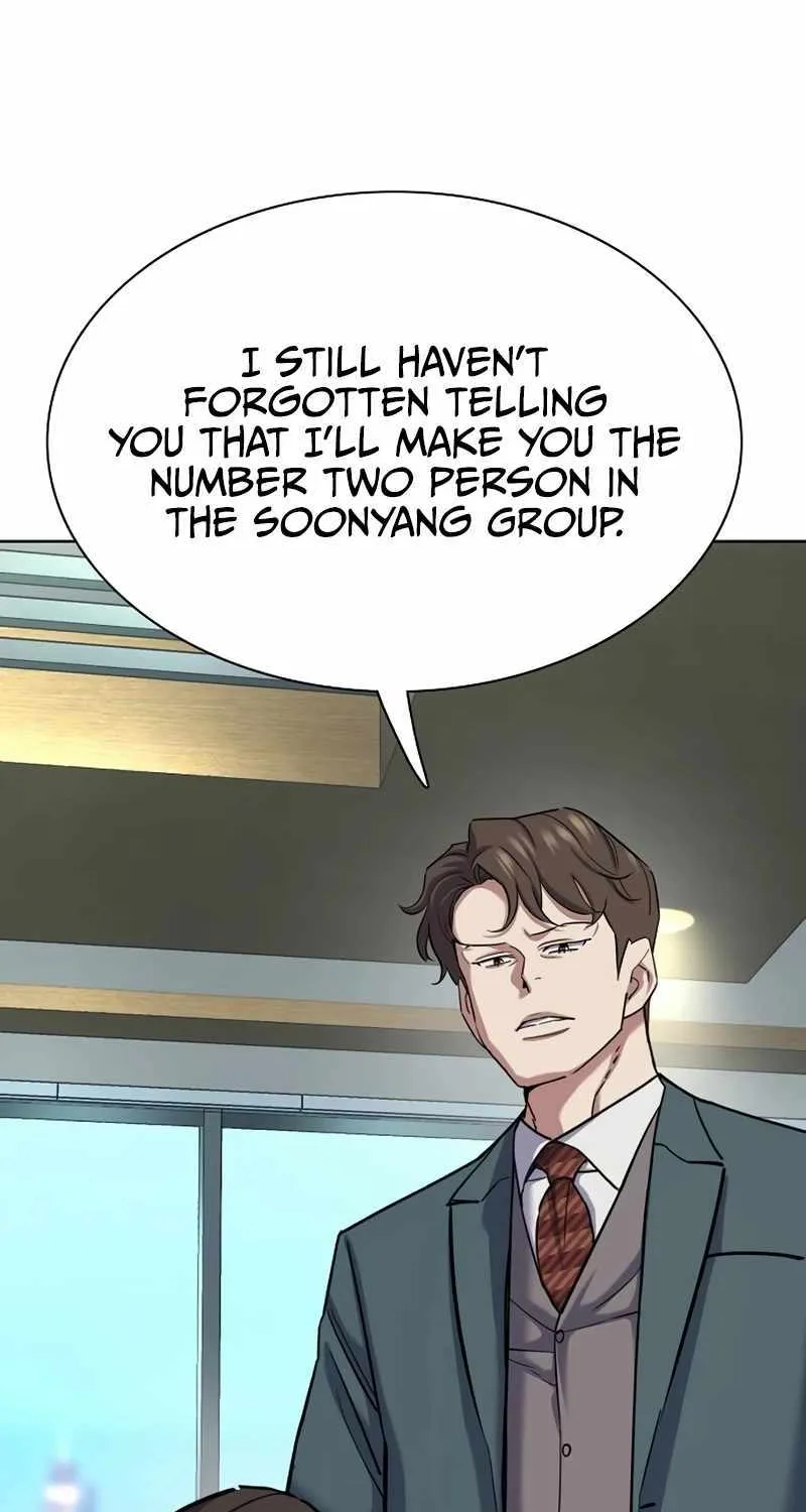 The Chaebeol’s Youngest Son Chapter 151 page 15 - 