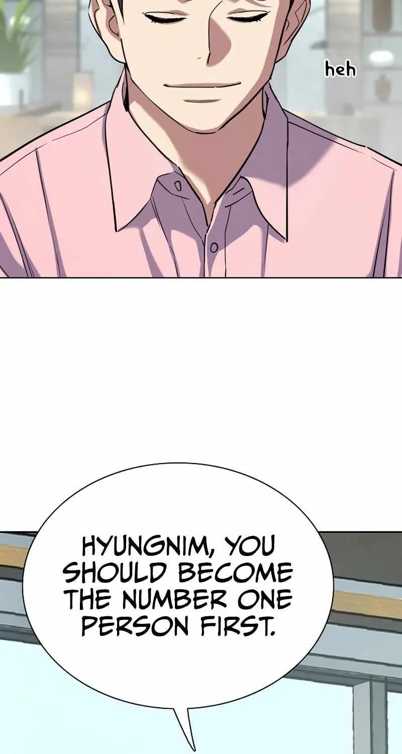 The Chaebeol’s Youngest Son Chapter 151 page 18 - 