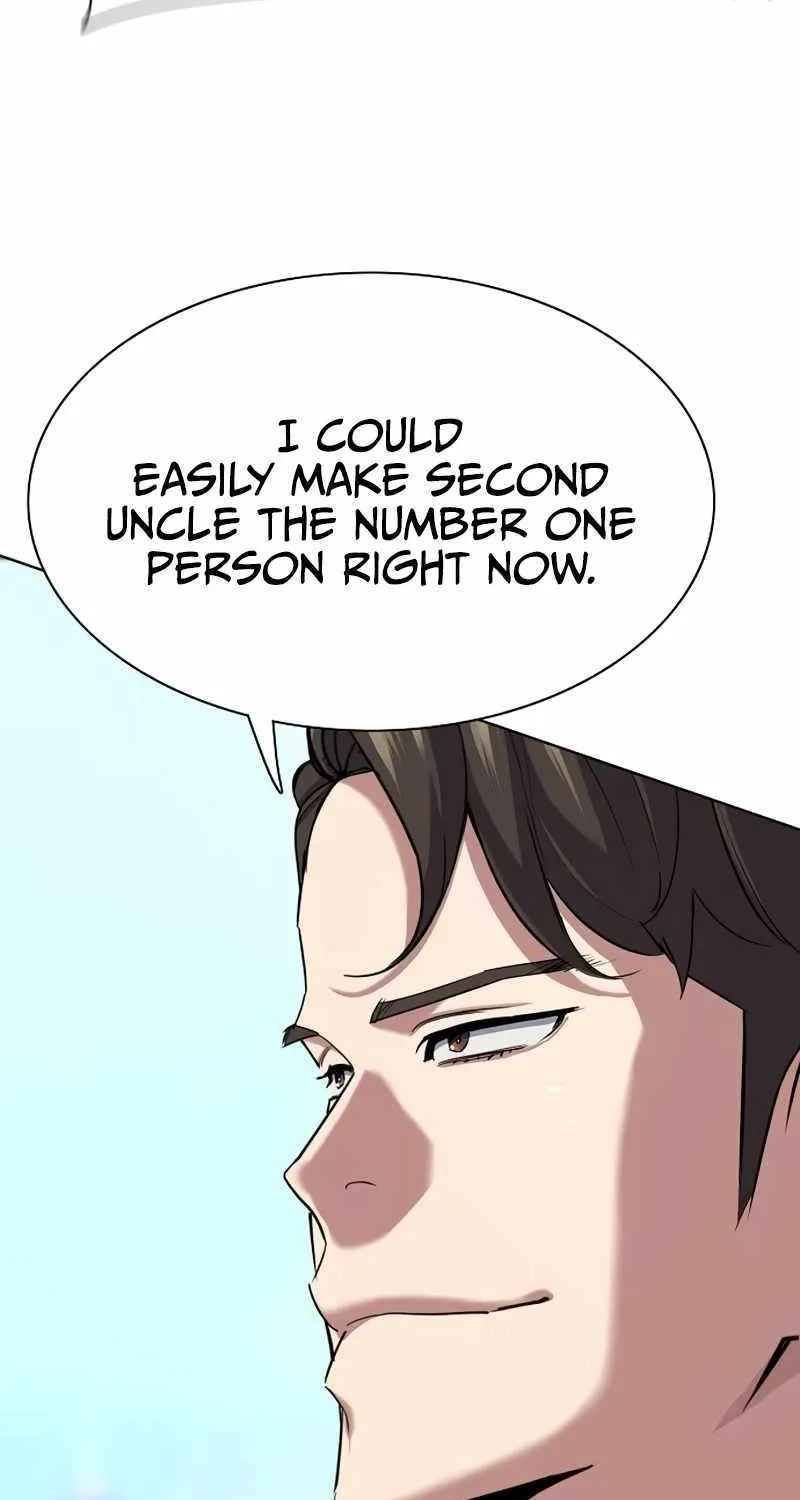 The Chaebeol’s Youngest Son Chapter 151 page 23 - 