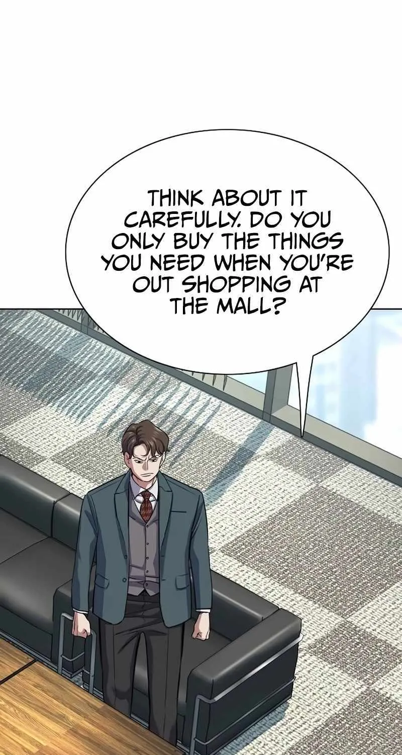 The Chaebeol’s Youngest Son Chapter 151 page 5 - 