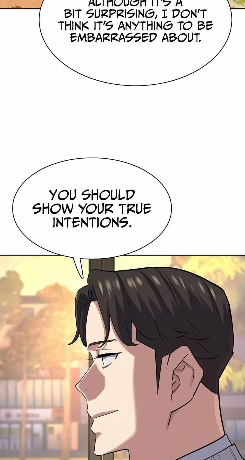 The Chaebeol’s Youngest Son Chapter 151 page 44 - 