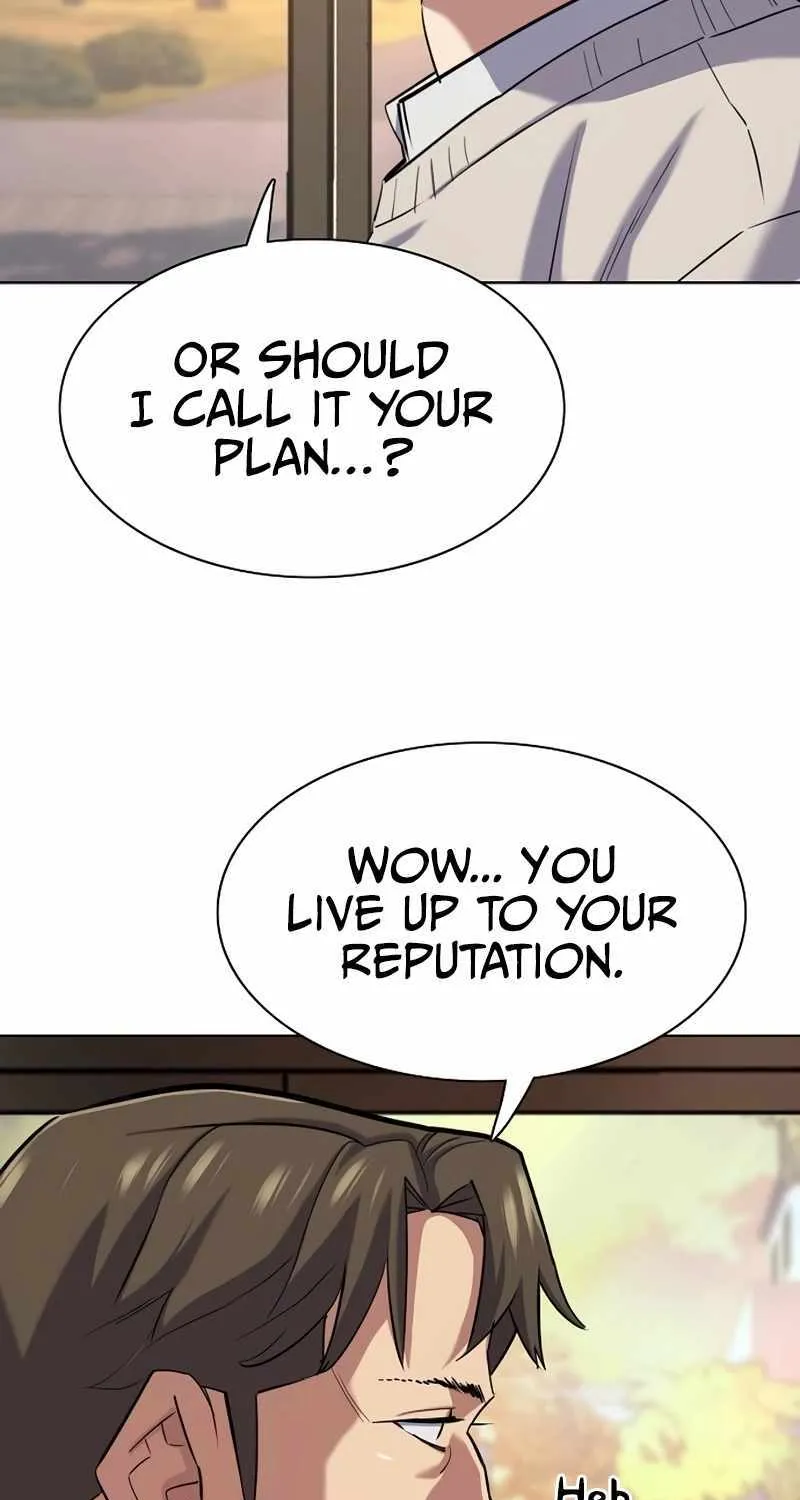 The Chaebeol’s Youngest Son Chapter 151 page 45 - 