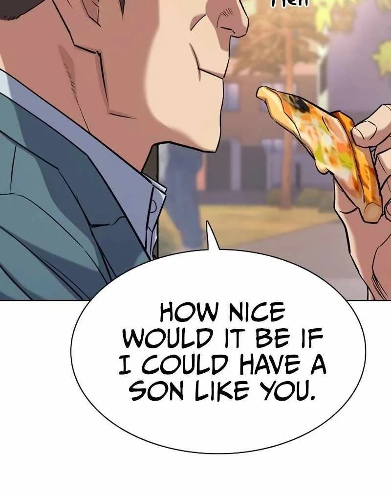 The Chaebeol’s Youngest Son Chapter 151 page 46 - 