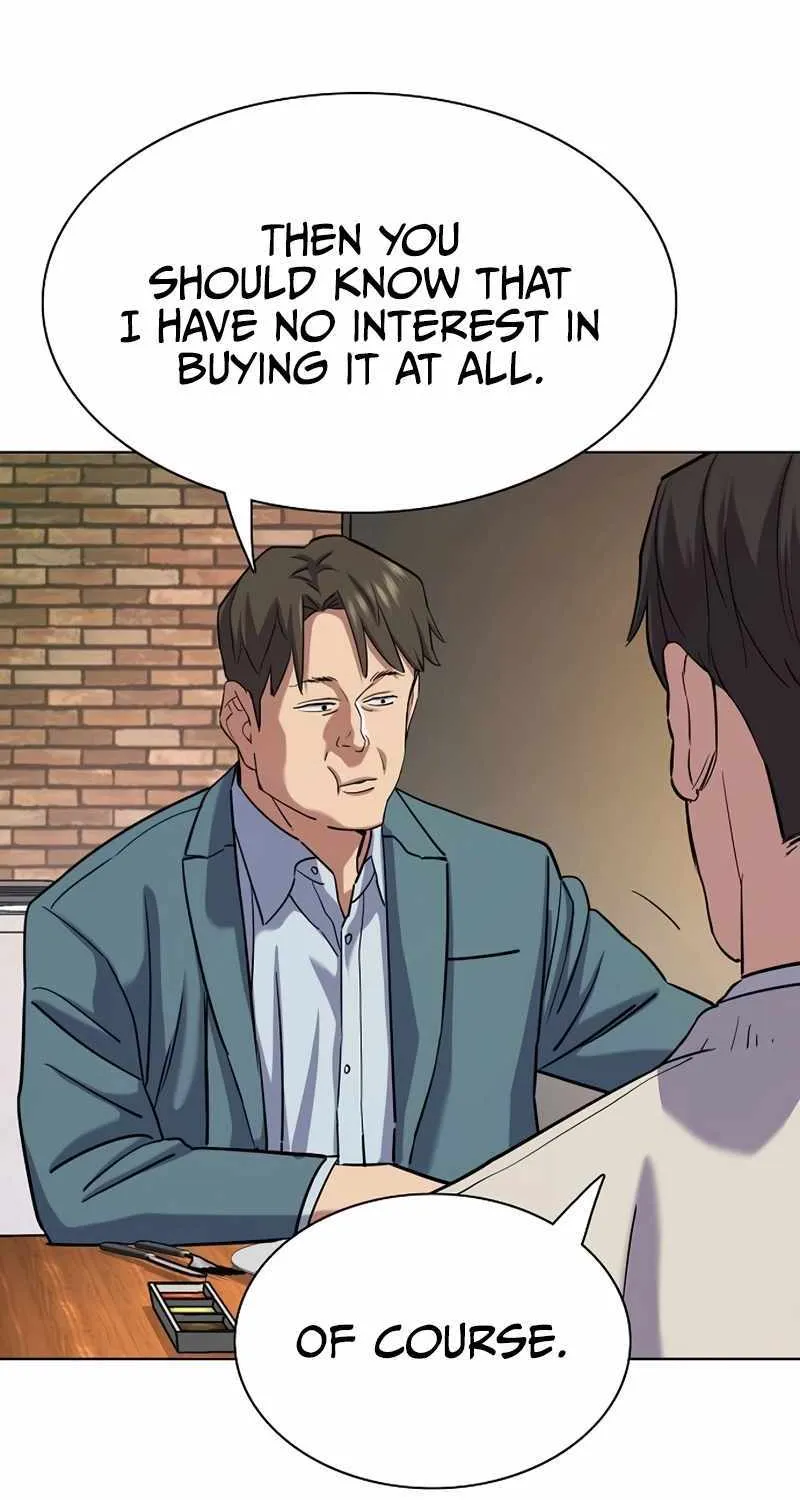 The Chaebeol’s Youngest Son Chapter 151 page 49 - 