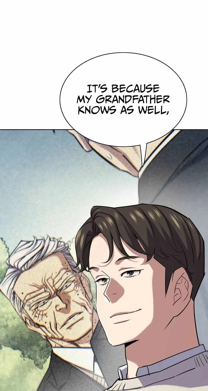 The Chaebeol’s Youngest Son Chapter 151 page 50 - 