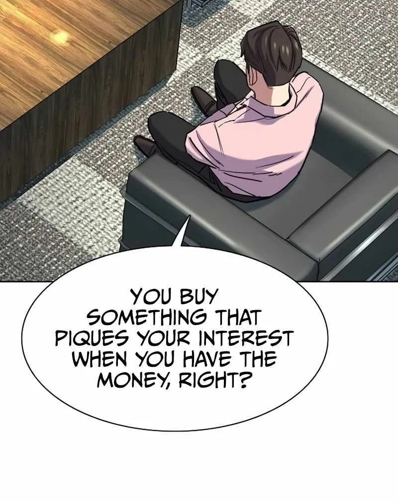 The Chaebeol’s Youngest Son Chapter 151 page 6 - 