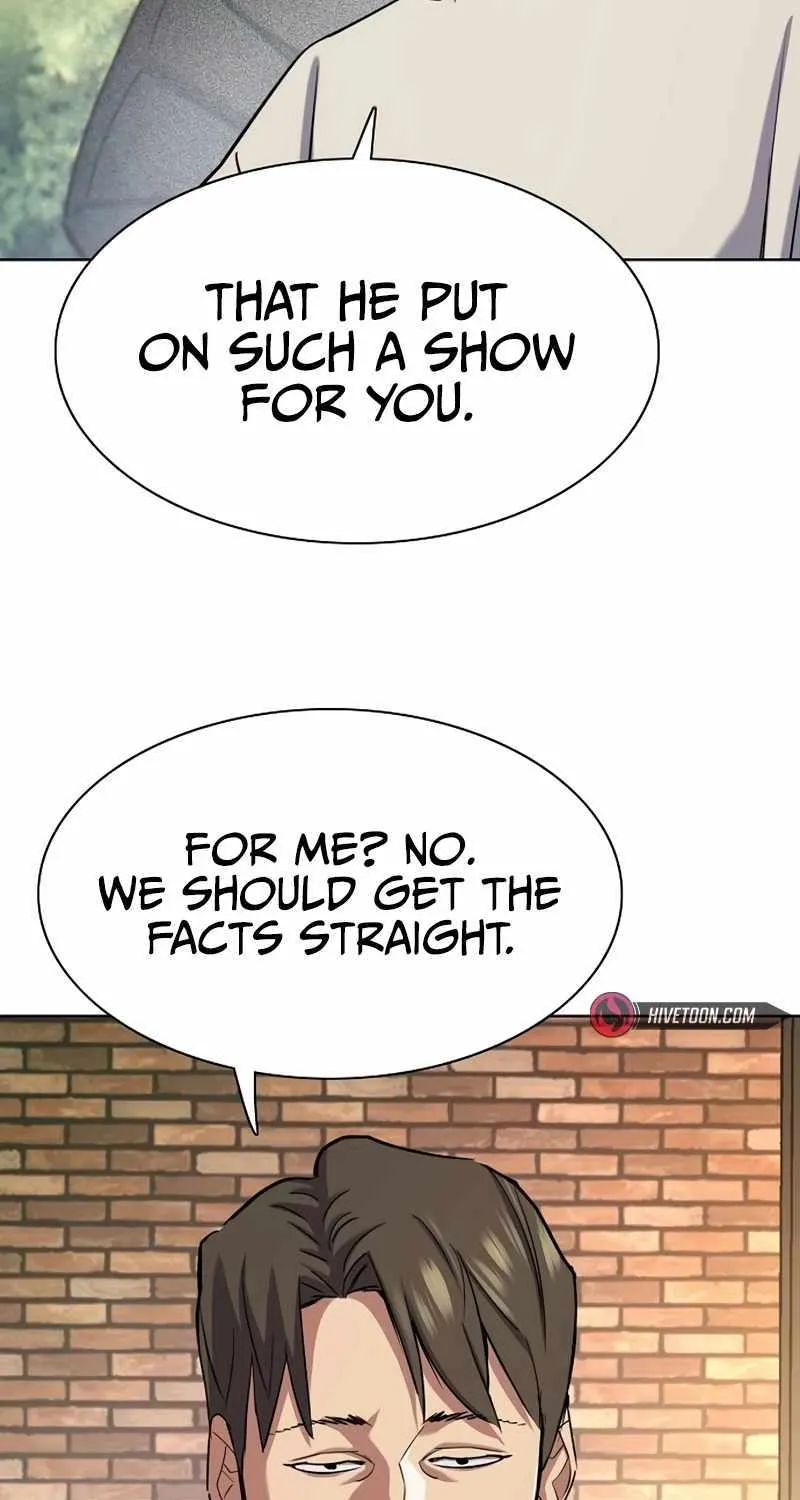 The Chaebeol’s Youngest Son Chapter 151 page 51 - 