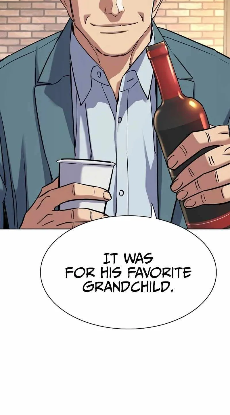 The Chaebeol’s Youngest Son Chapter 151 page 52 - 