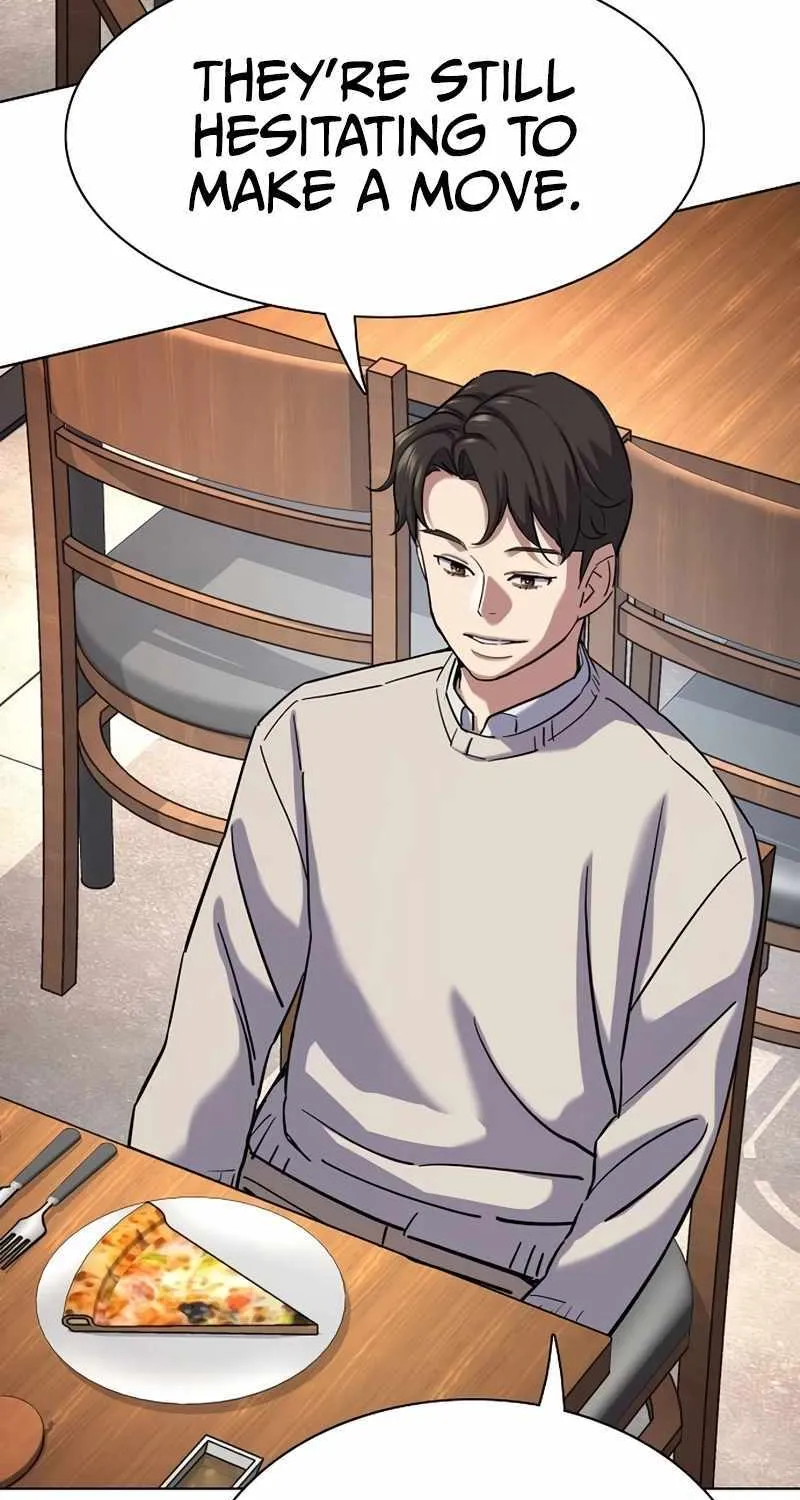 The Chaebeol’s Youngest Son Chapter 151 page 55 - 