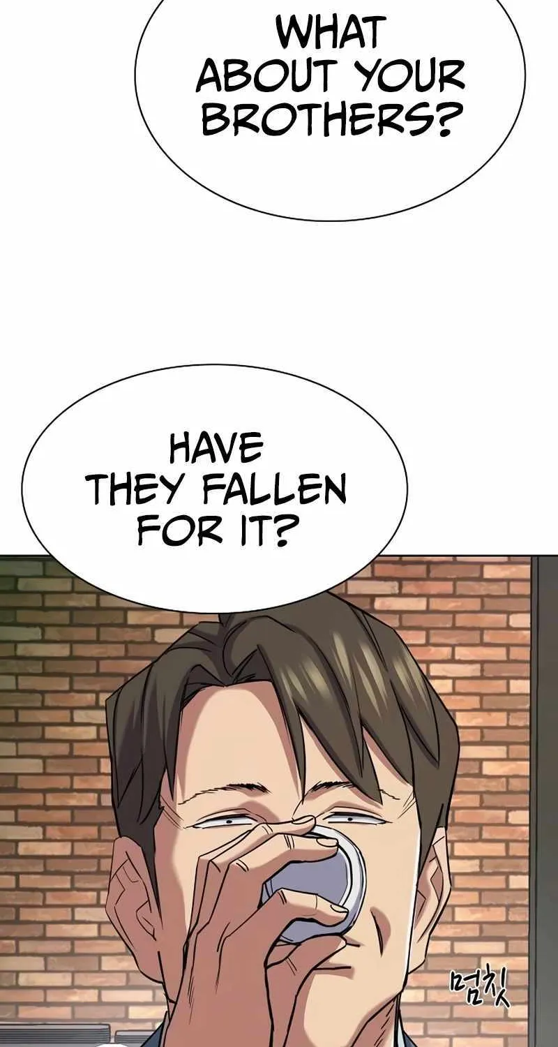 The Chaebeol’s Youngest Son Chapter 151 page 56 - 