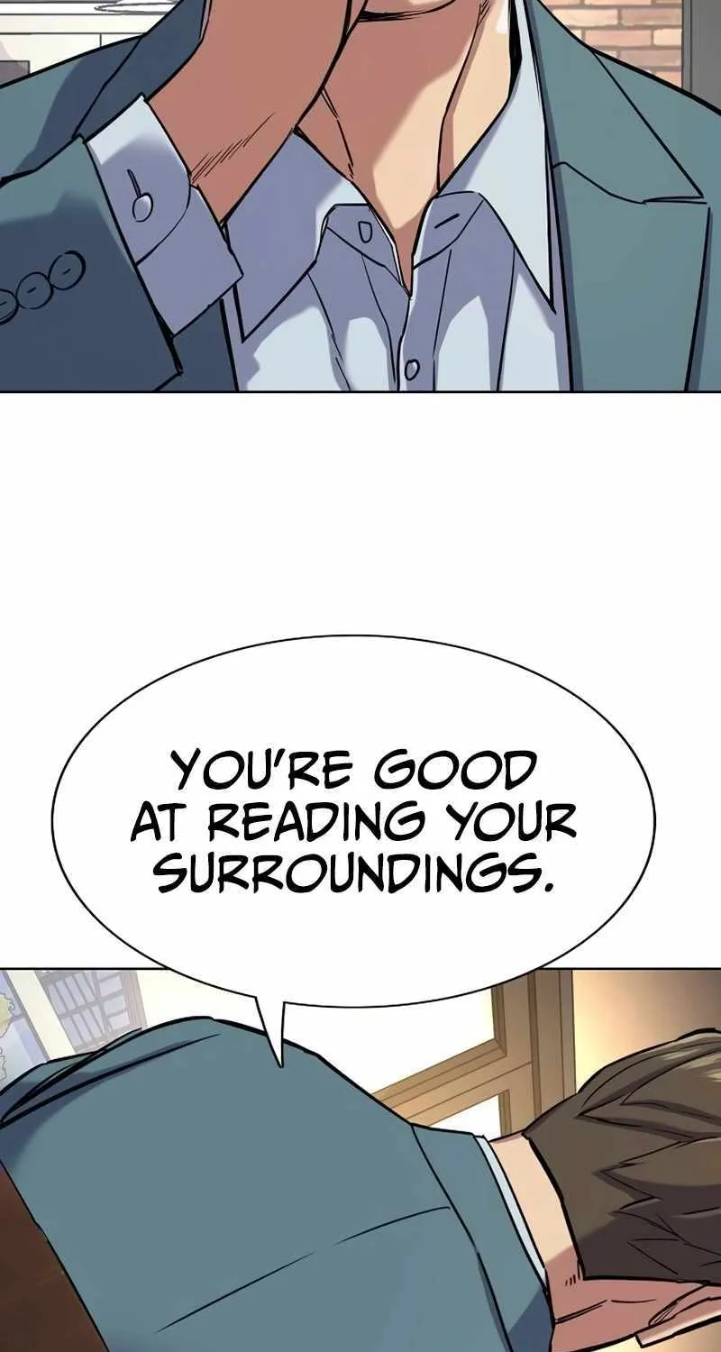 The Chaebeol’s Youngest Son Chapter 151 page 57 - 