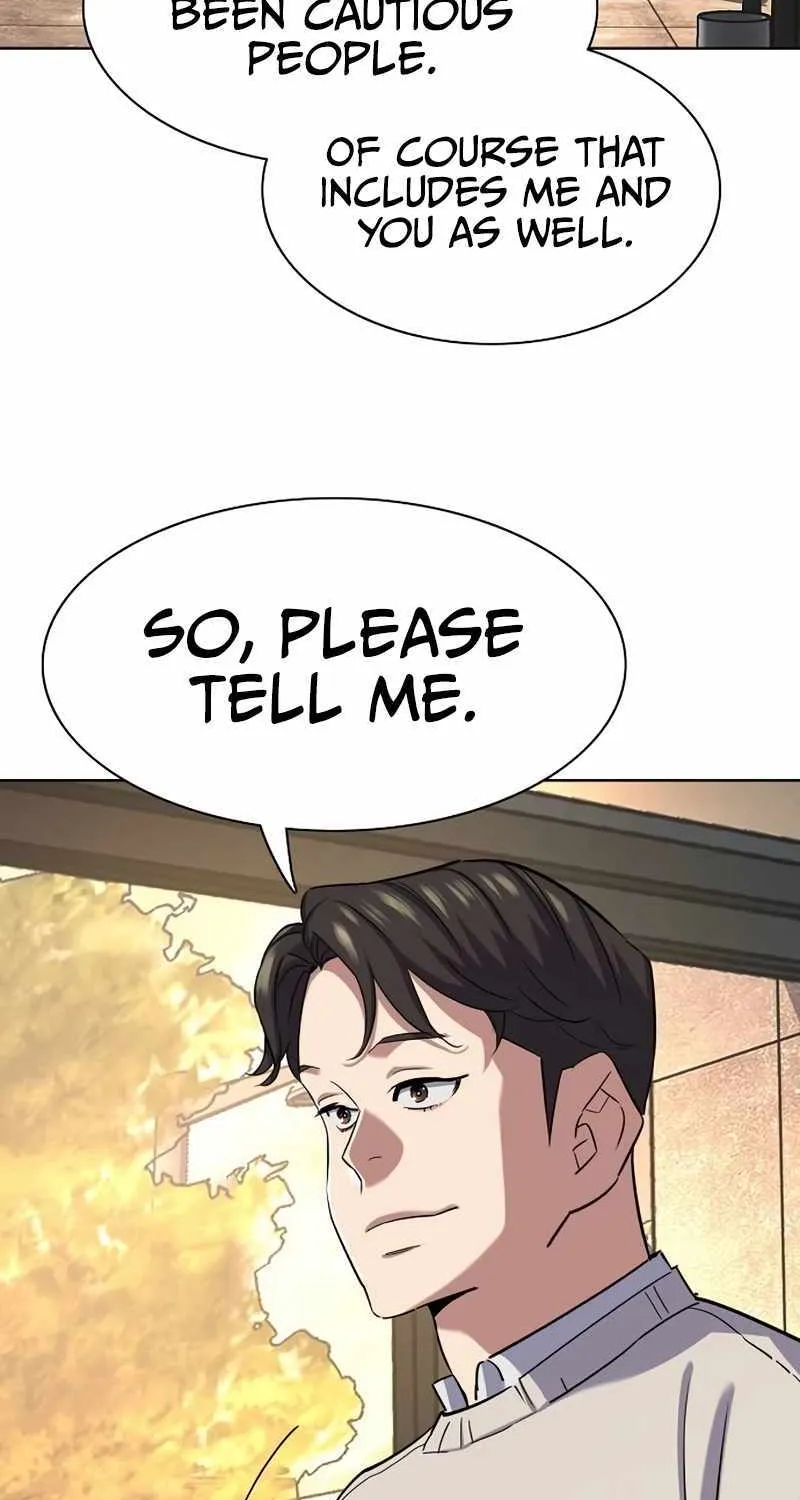 The Chaebeol’s Youngest Son Chapter 151 page 62 - 