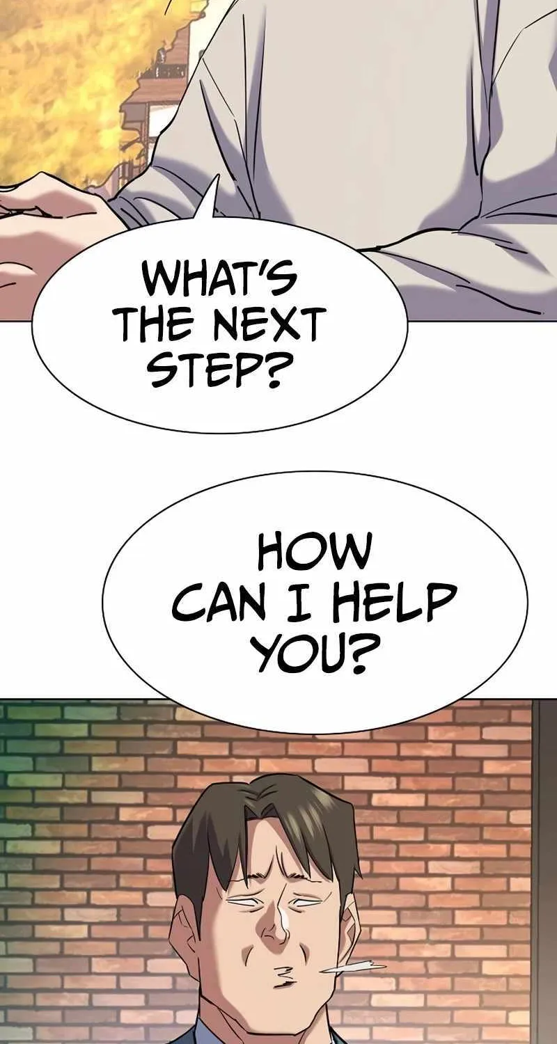 The Chaebeol’s Youngest Son Chapter 151 page 63 - 